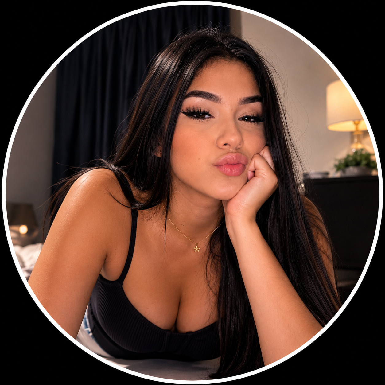 Naty Miranda, foto lifestyle